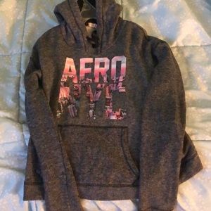 Areo Hoodie